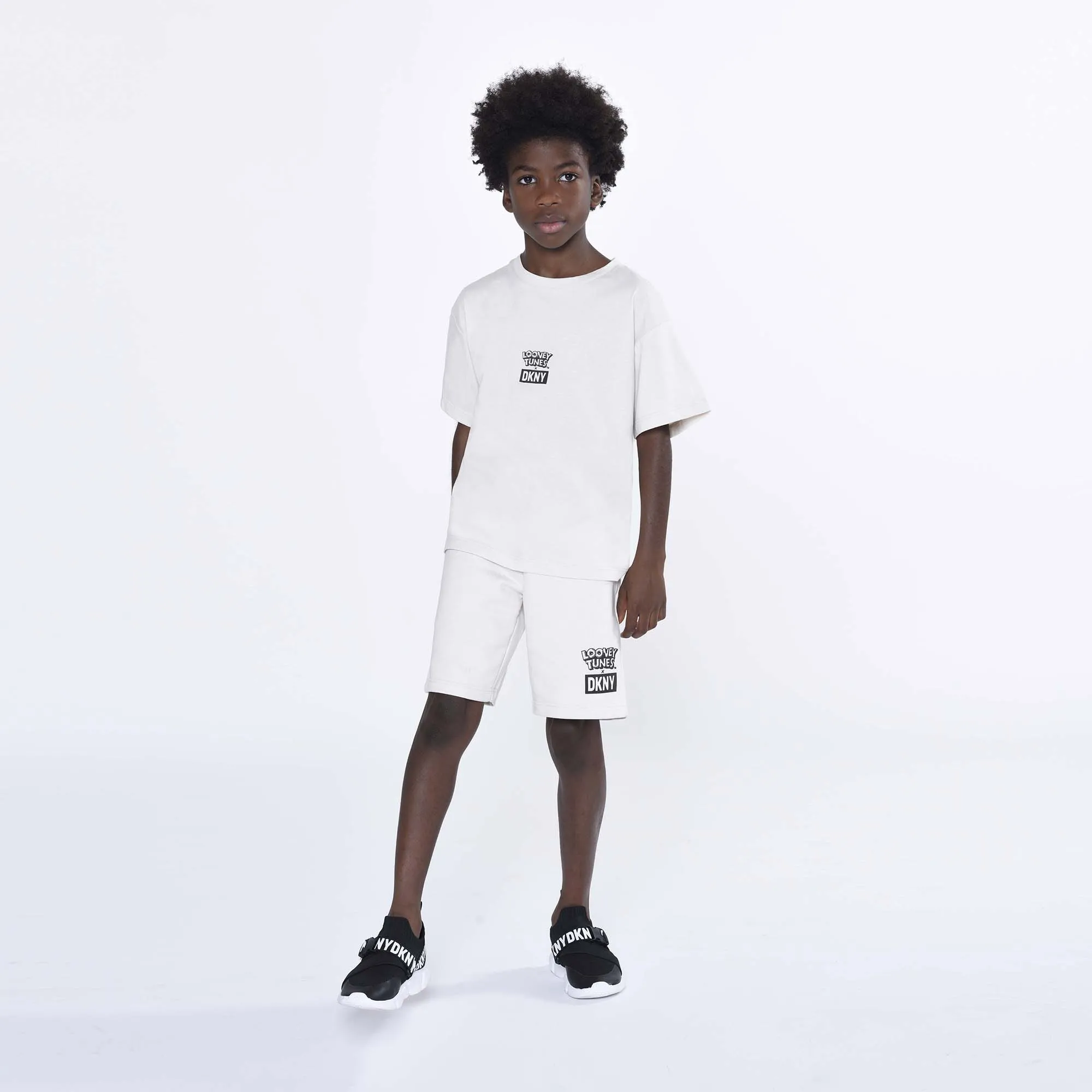 DKNY Camiseta Looney Tunes x DKNY