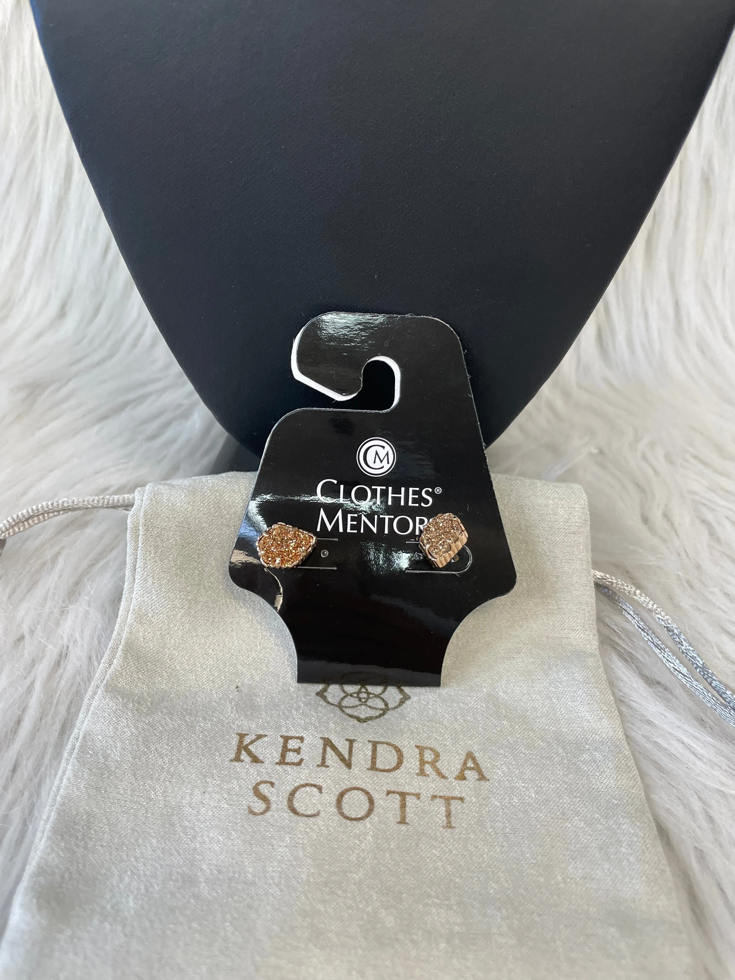 Earrings Stud Kendra Scott