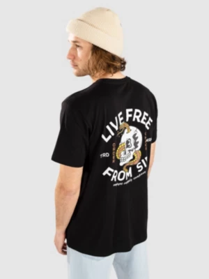 Empyre Love Free From Sin Camiseta