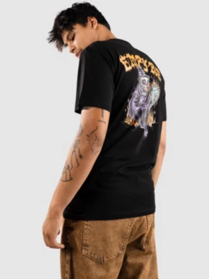Empyre Metal Mania Camiseta