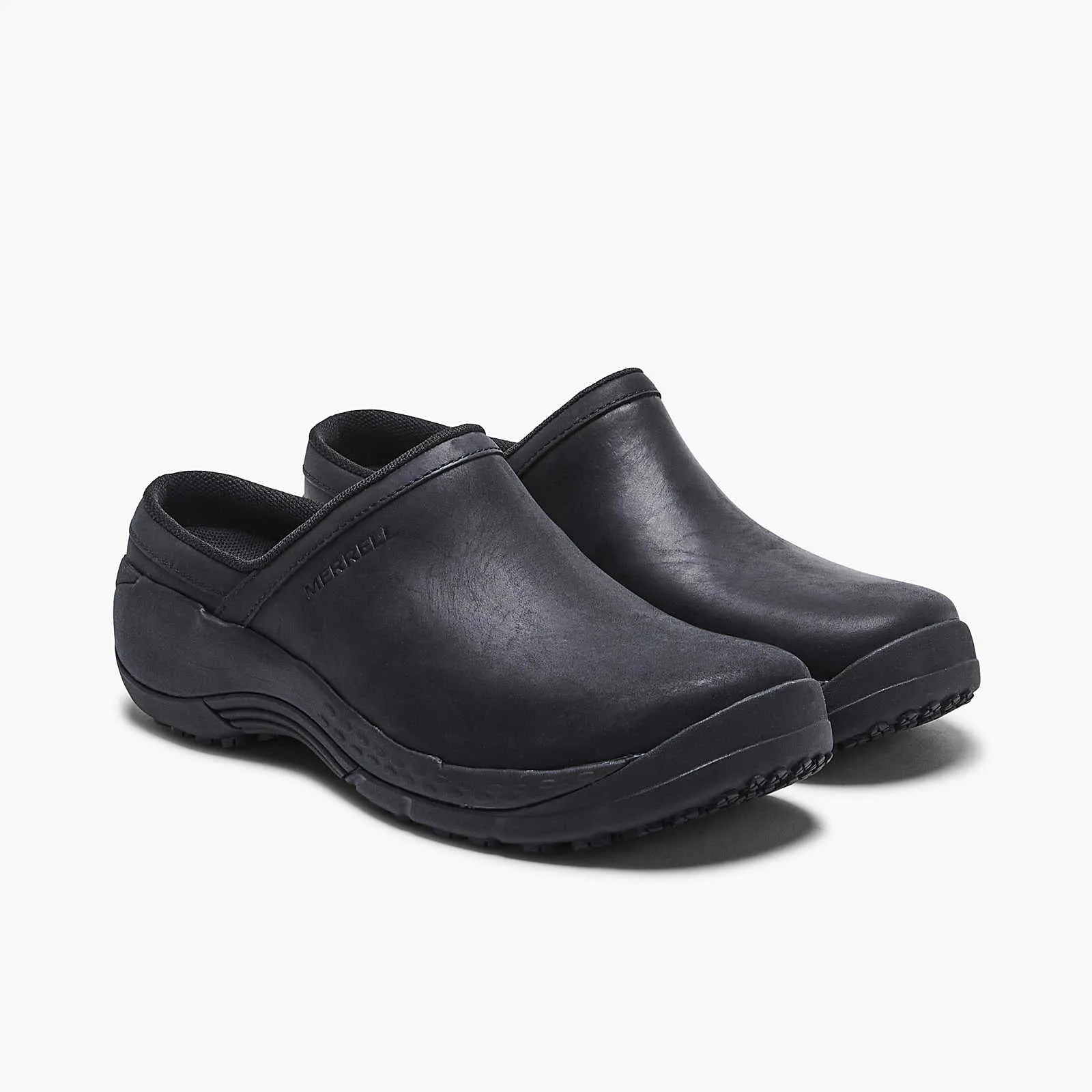 Encore 2 Slide Ac+ Women's Pro Slip Resistant Black
