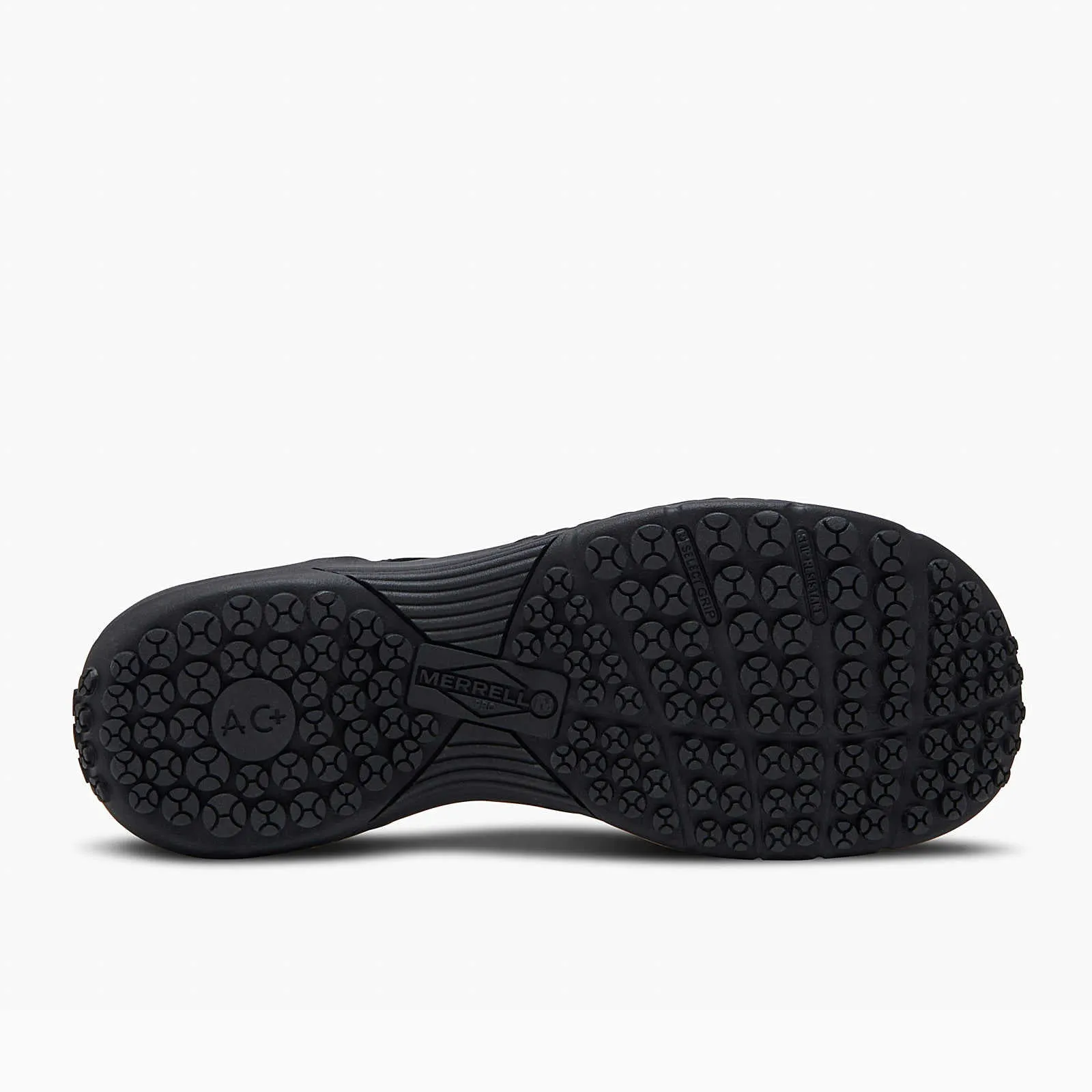 Encore 2 Slide Ac+ Women's Pro Slip Resistant Black