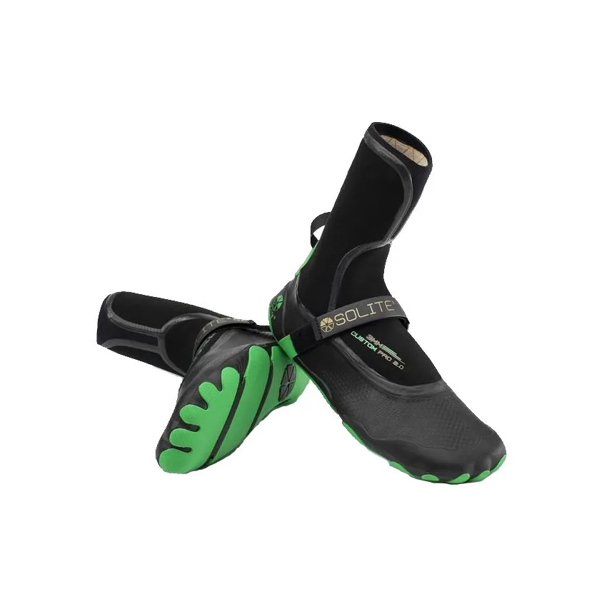 Escarpines Surf Solite Custom Pro 2.0 3 mm
