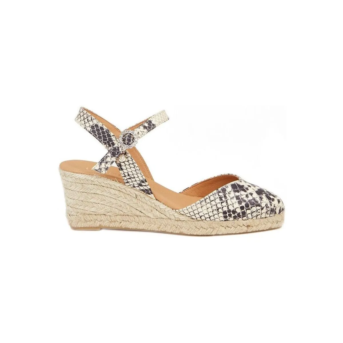 Espadrilles Femme   Diana Snake
