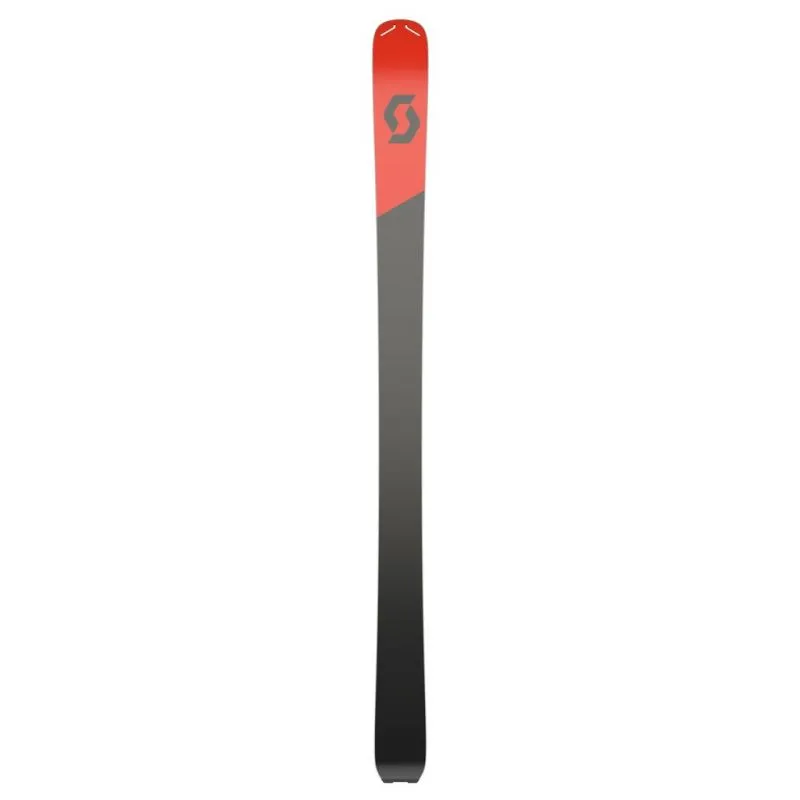 Esquís de travesía Scott Superguide 88 (Negro/Rojo) Hombre 2023