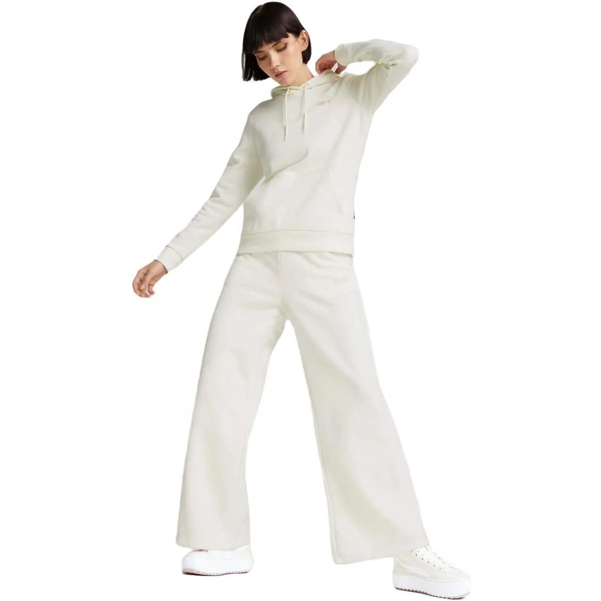 Essential+ Embroidery Wide