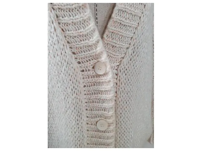 Essentiel Antwerp Prendas de punto Multicolor 