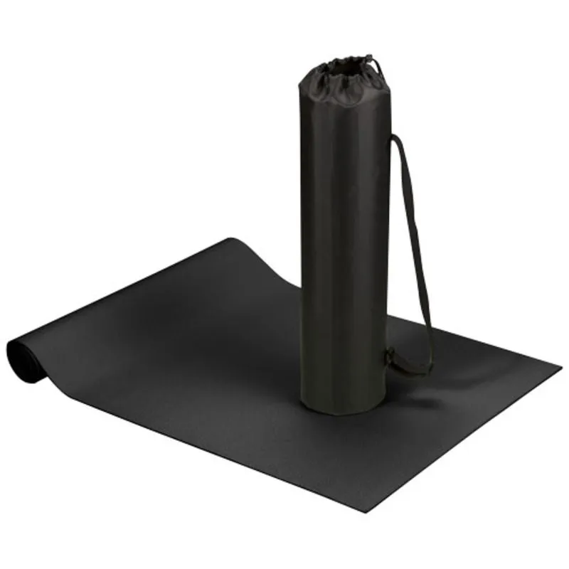 Esterilla corporativa para fitness Cobra