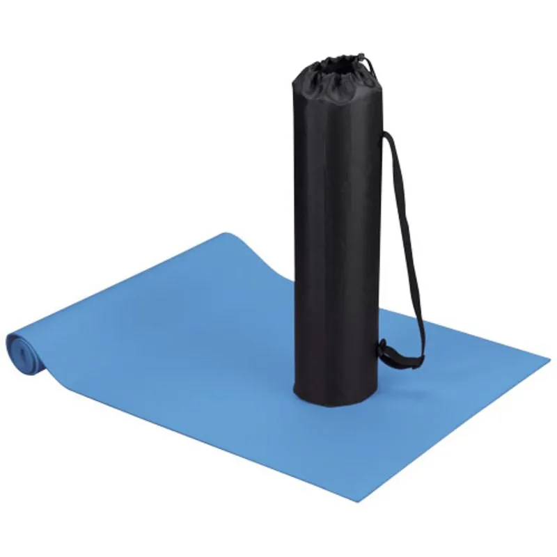 Esterilla corporativa para fitness Cobra