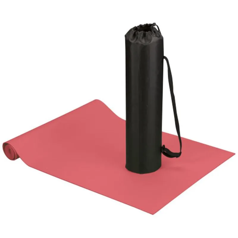 Esterilla corporativa para fitness Cobra