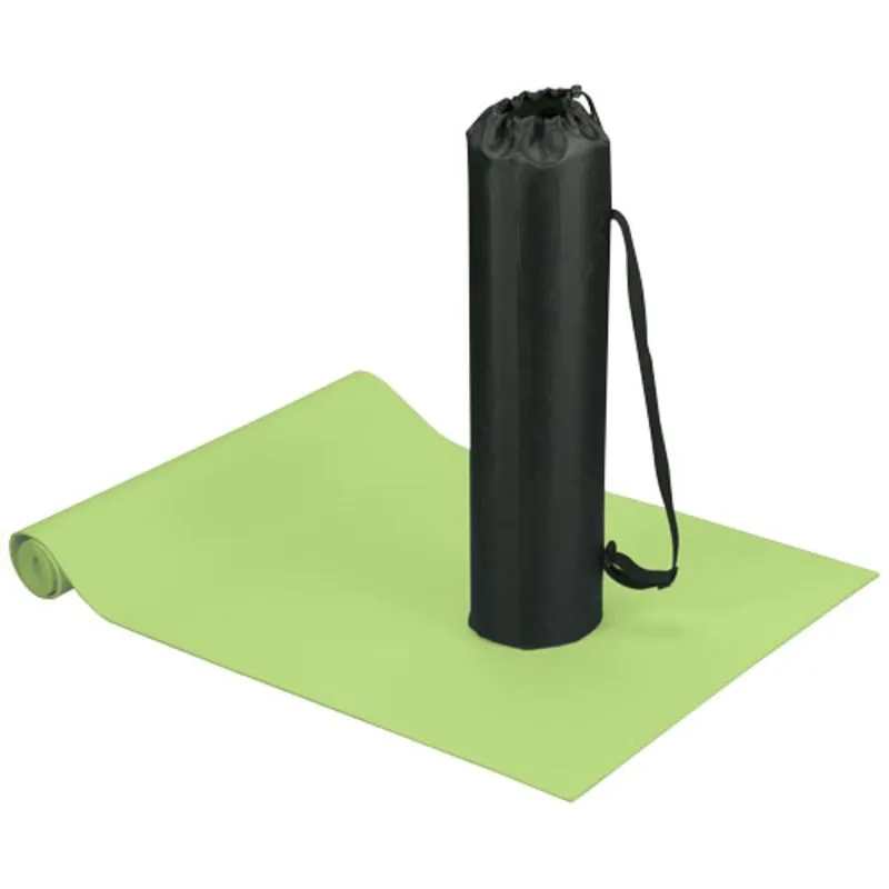 Esterilla corporativa para fitness Cobra