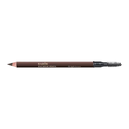 EYE BROW PENCIL 01 LIGHT BROWN  BABOR