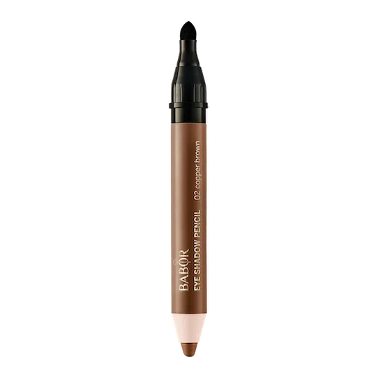 EYE SHADOW PEN 02 COPPER BROWN  BABOR