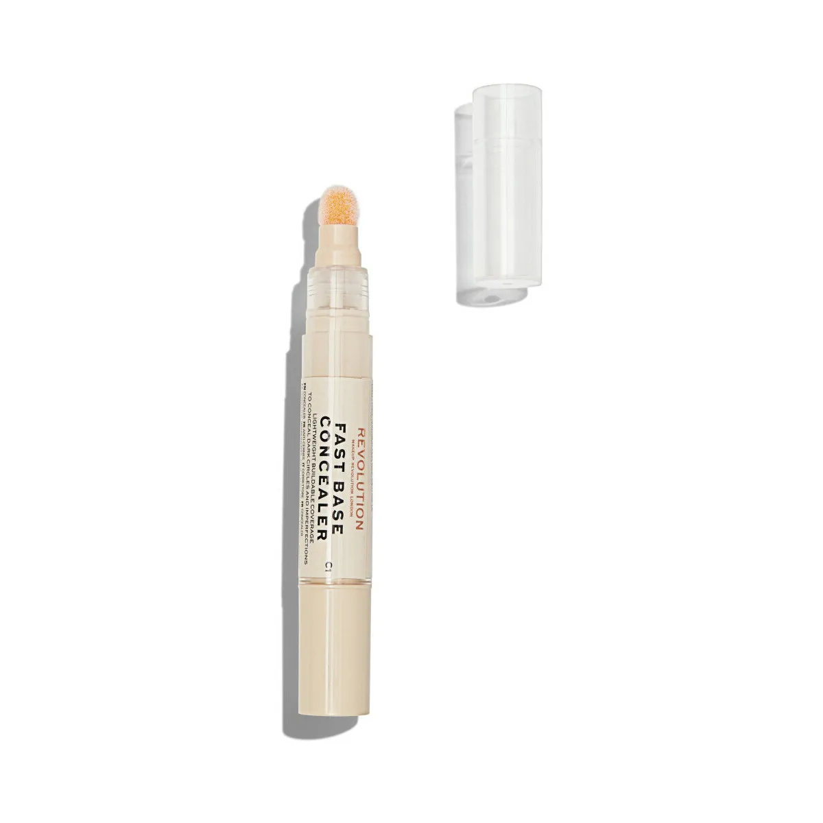 FAST BASE CONCEALER  C1  C1