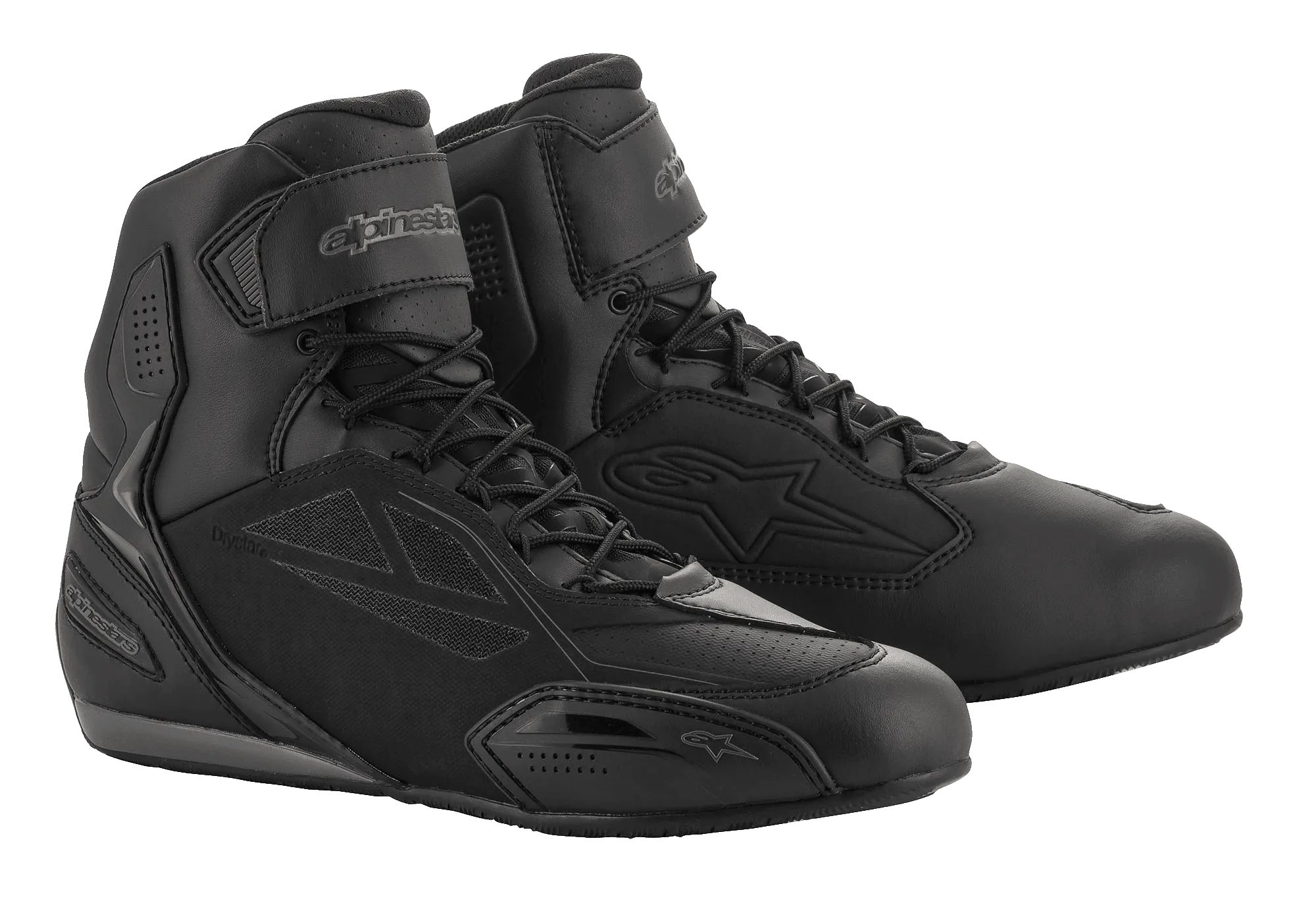FASTER3 DRYSTAR® RIDING SHOES