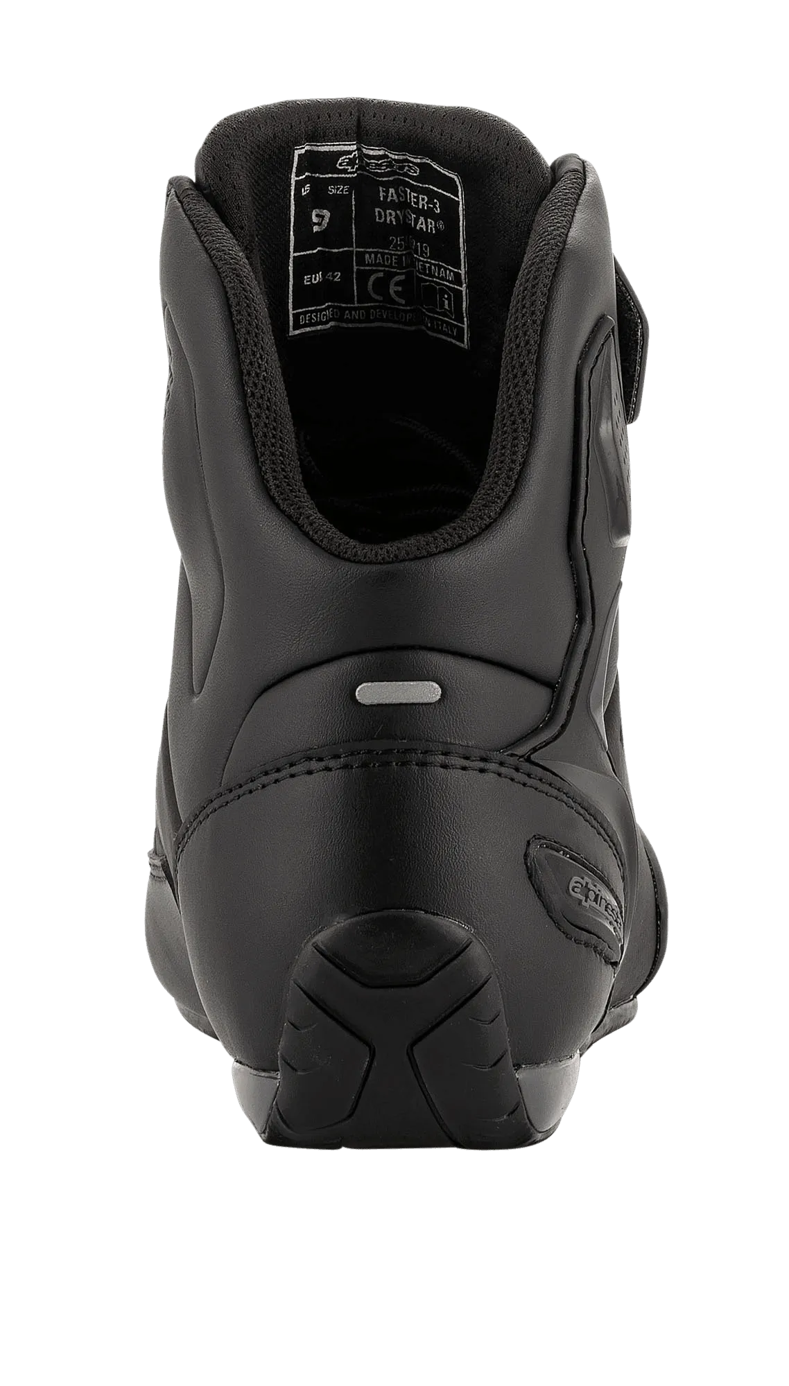 FASTER3 DRYSTAR® RIDING SHOES