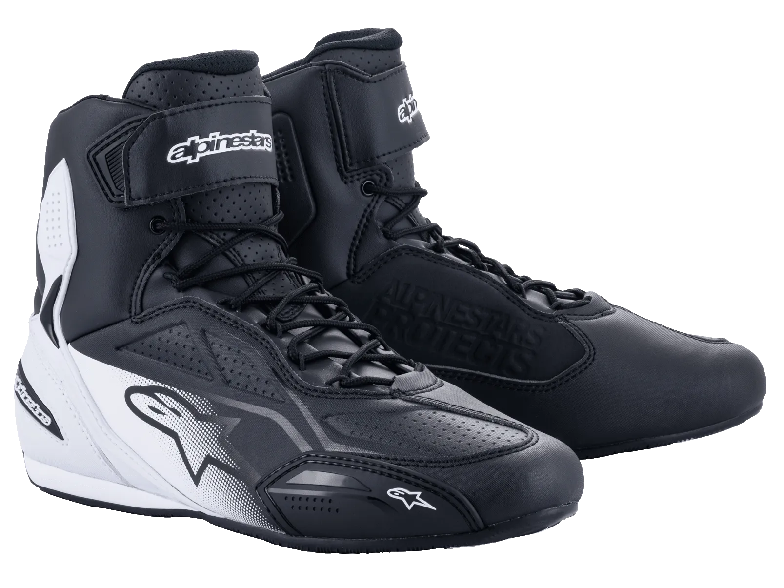 FASTER3 SHOES
