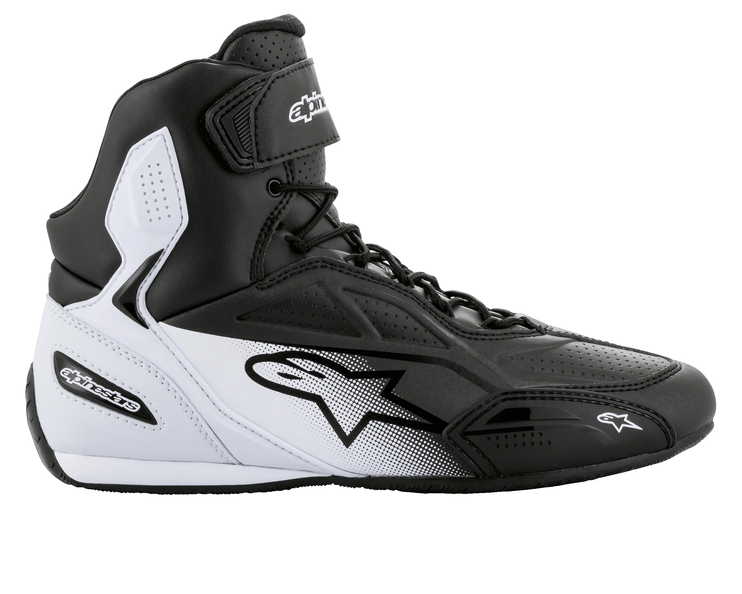 FASTER3 SHOES