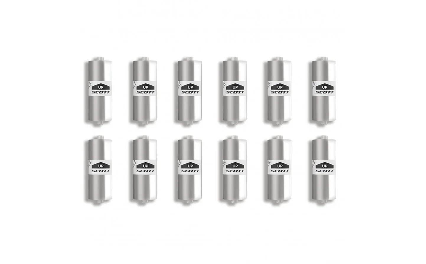 Film Scott Works Universal Refills Pack 12 |205169223|