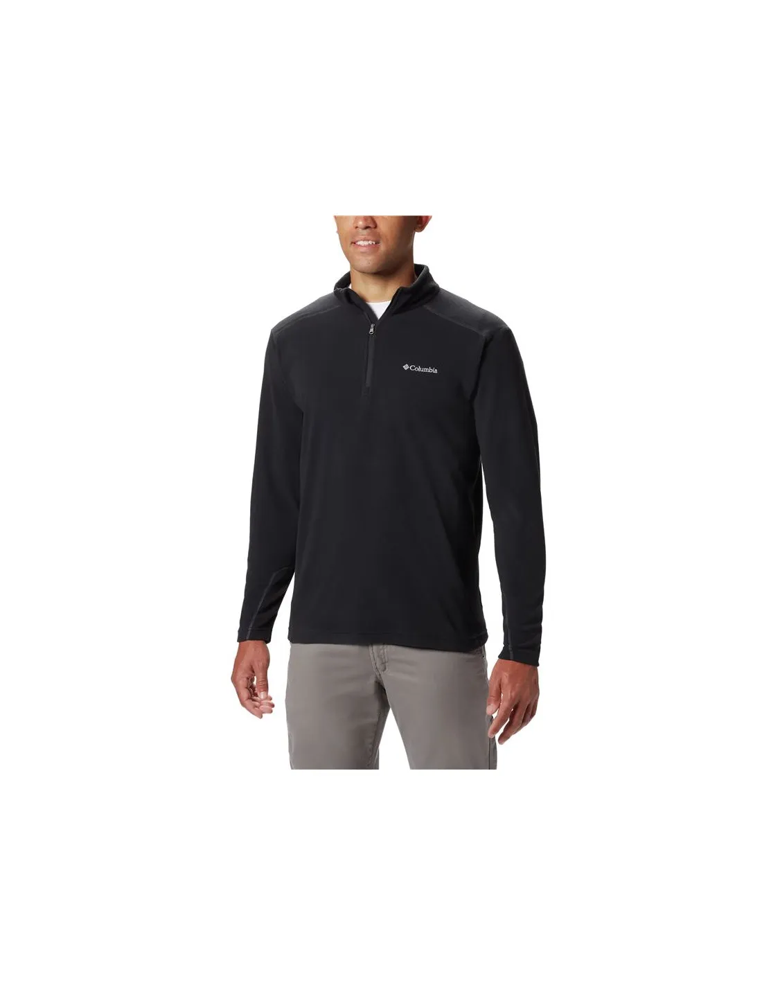 Forro Polar Columbia Klamath Range™ II Hombre BK