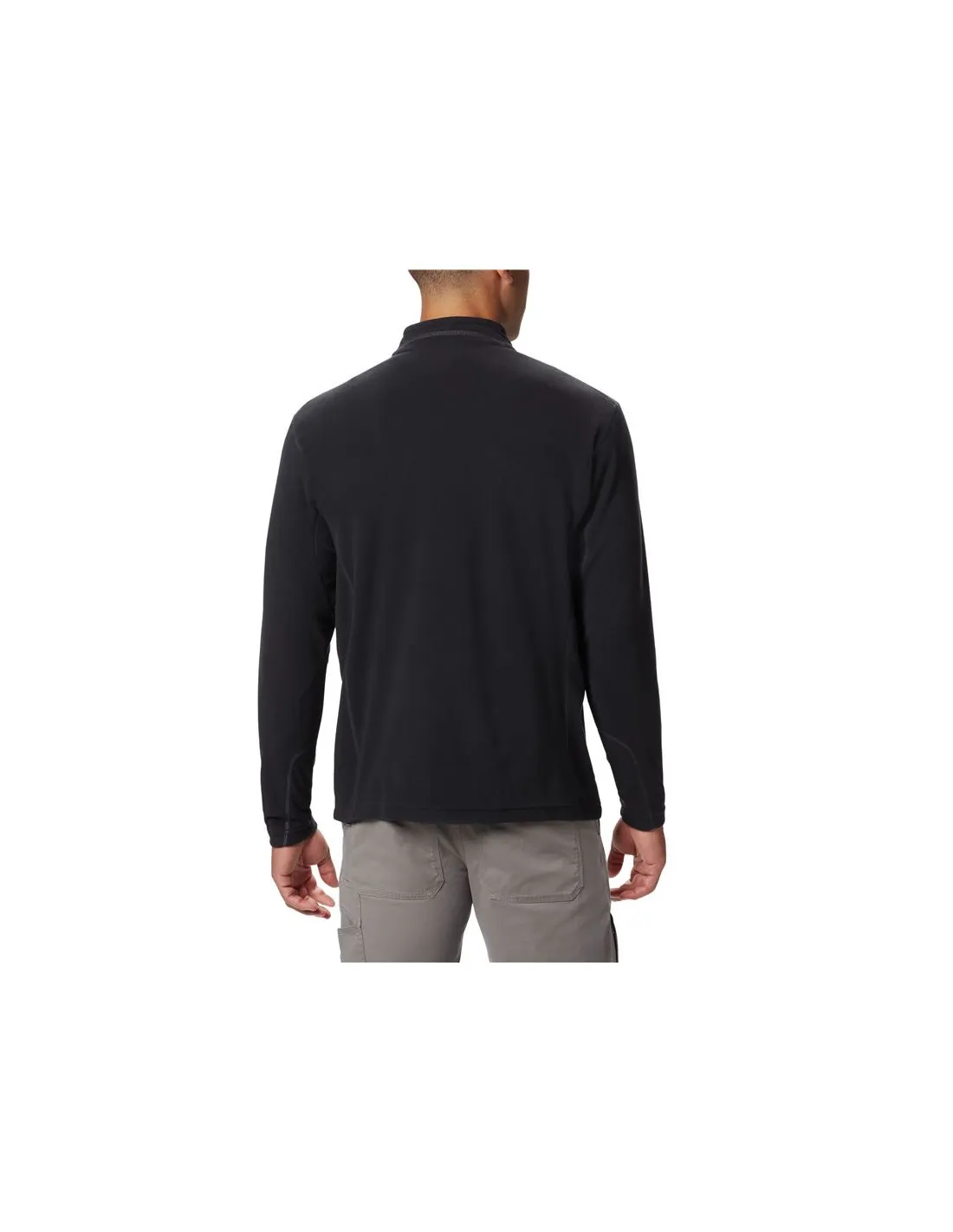 Forro Polar Columbia Klamath Range™ II Hombre BK
