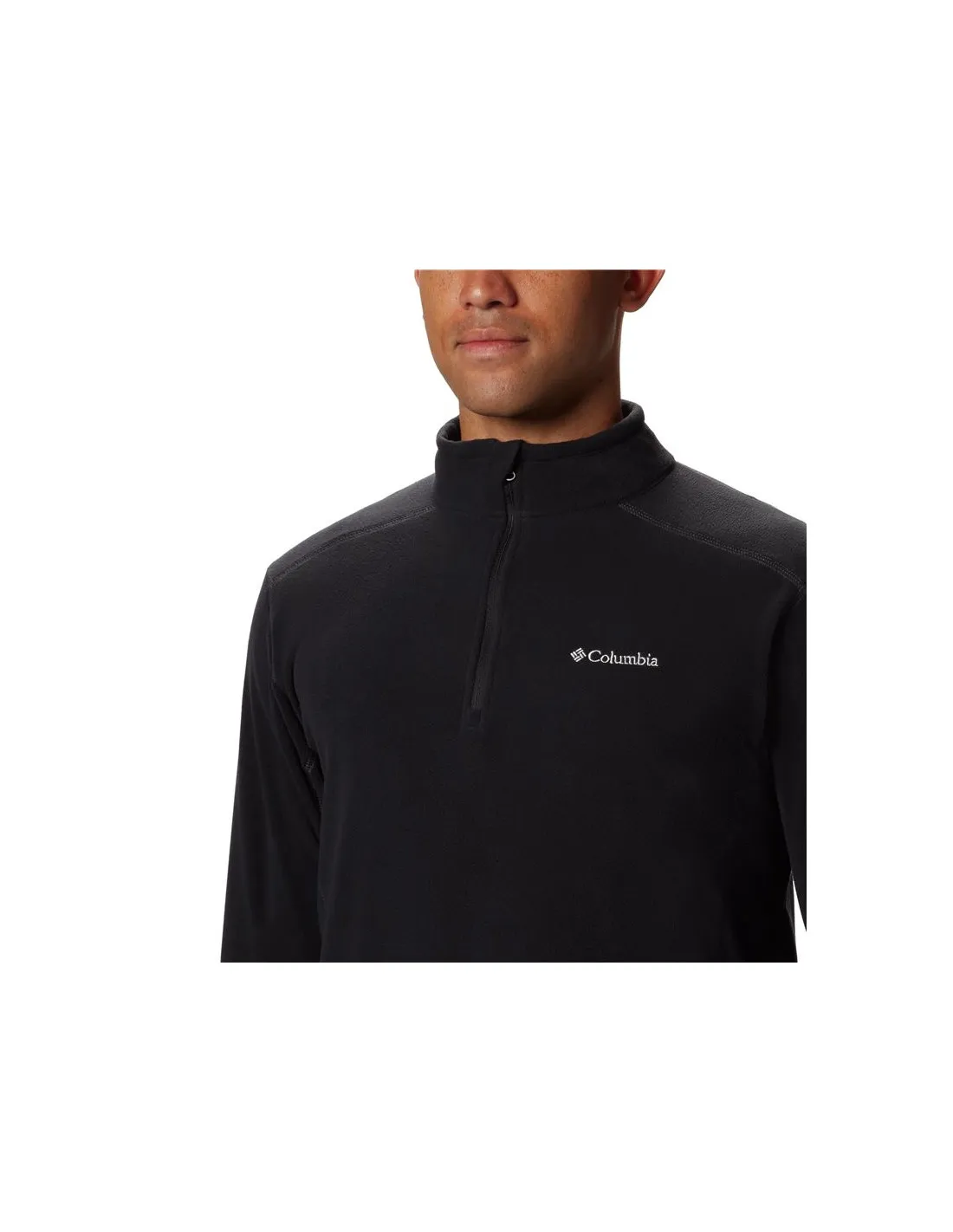 Forro Polar Columbia Klamath Range™ II Hombre BK