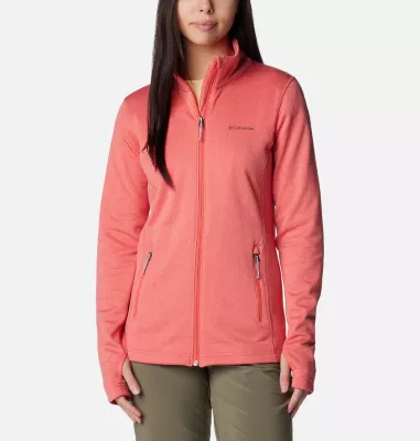 Forro polar Park View™ para mujer