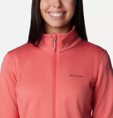 Forro polar Park View™ para mujer