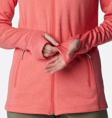 Forro polar Park View™ para mujer