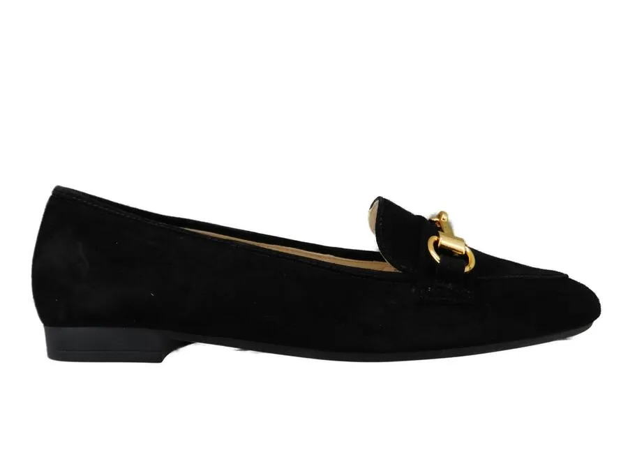 GABOR 36/41 GABOR GWIJDTE MOCCASIN