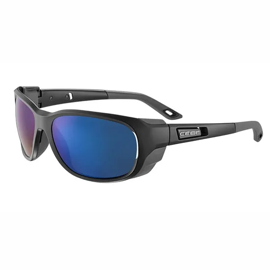 Gafas cebe Everest Peak Grey Cat. 4
