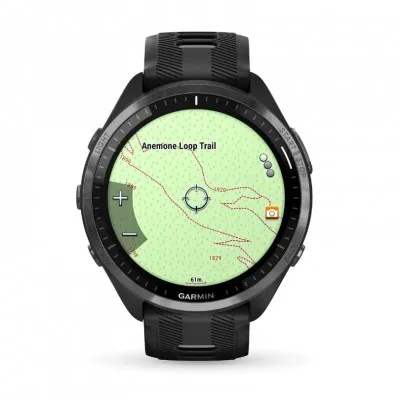 Garmin Forerunner 965