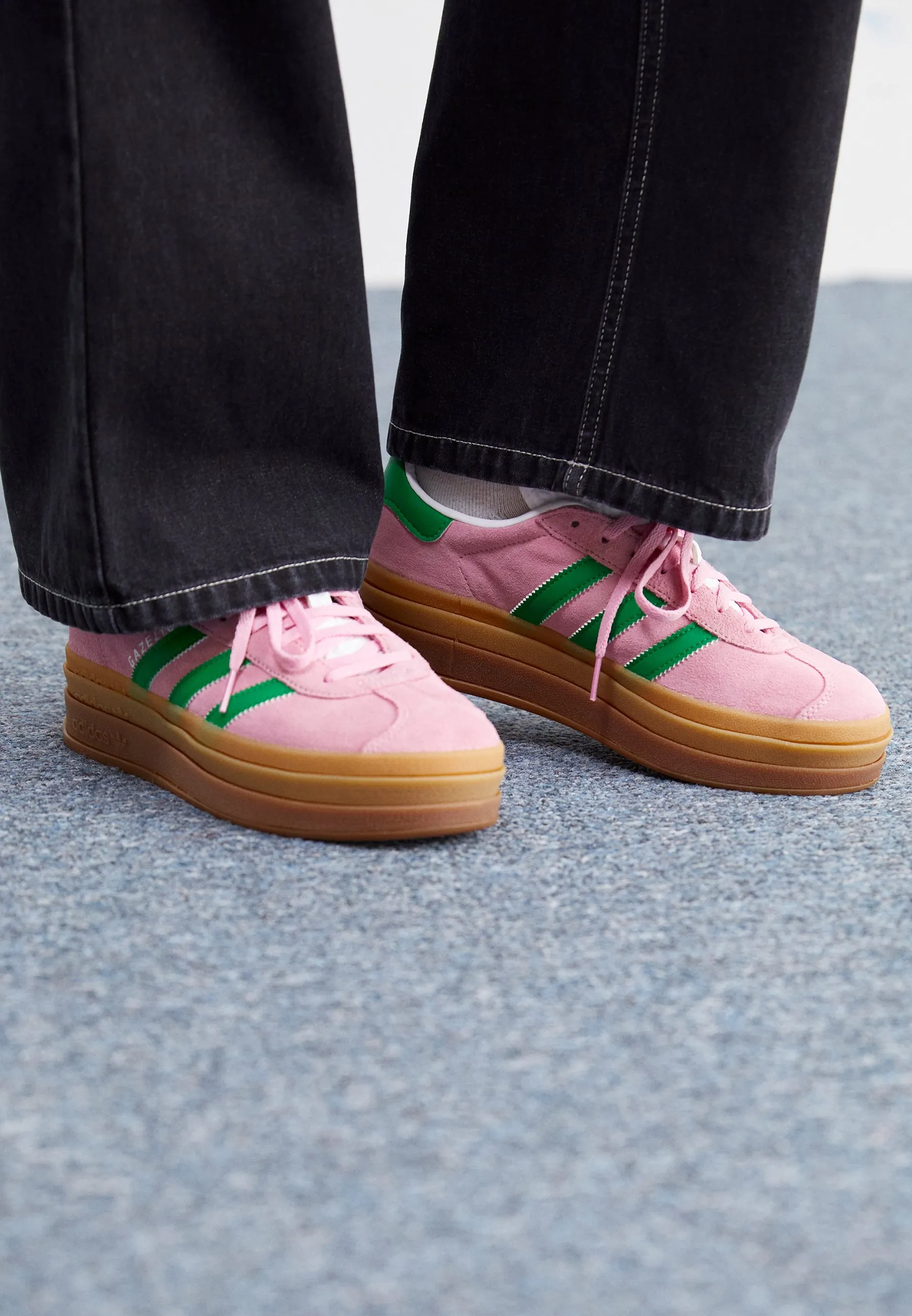 GAZELLE BOLD  ZAPATILLAS