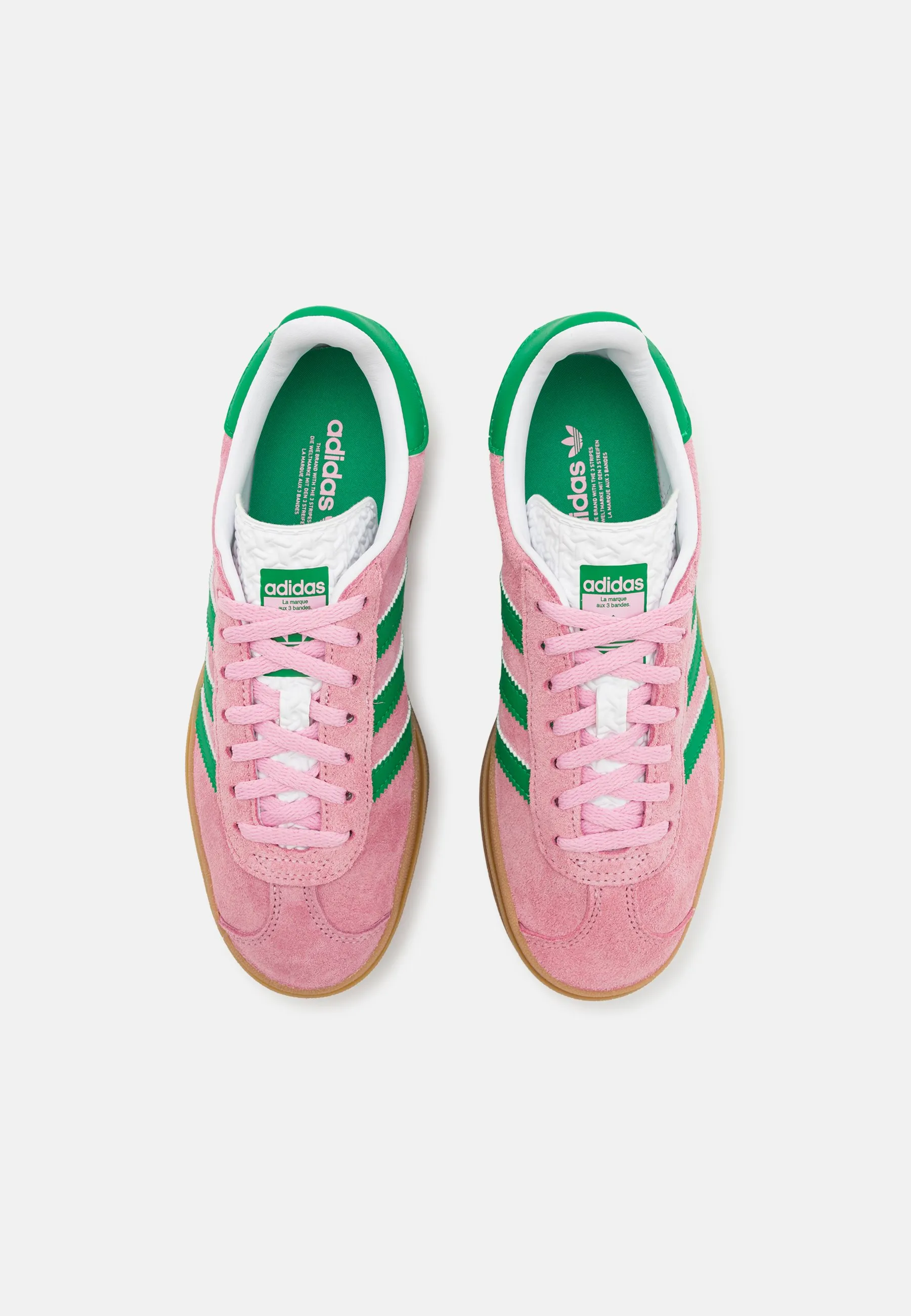 GAZELLE BOLD  ZAPATILLAS