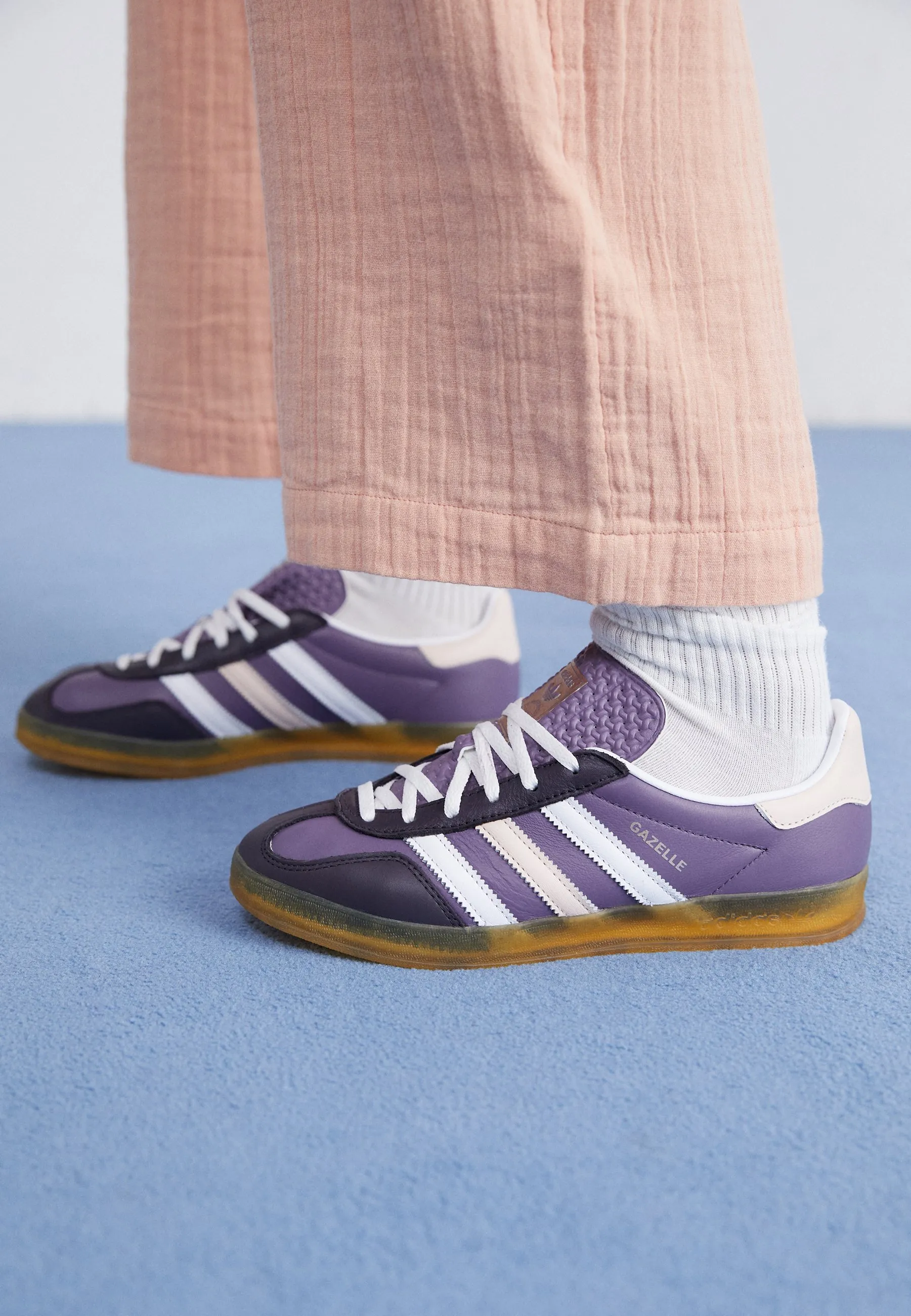 GAZELLE INDOOR  ZAPATILLAS