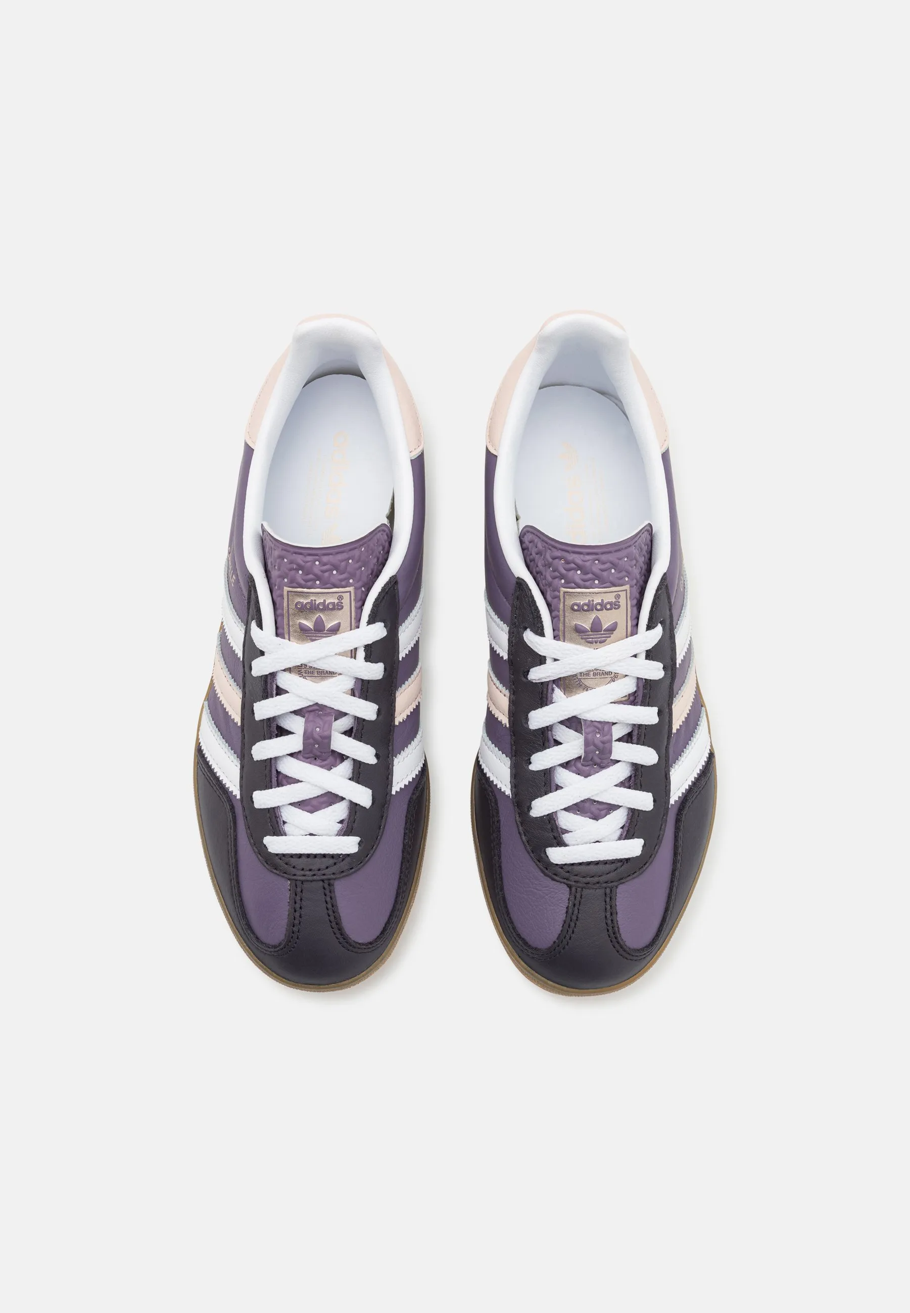 GAZELLE INDOOR  ZAPATILLAS
