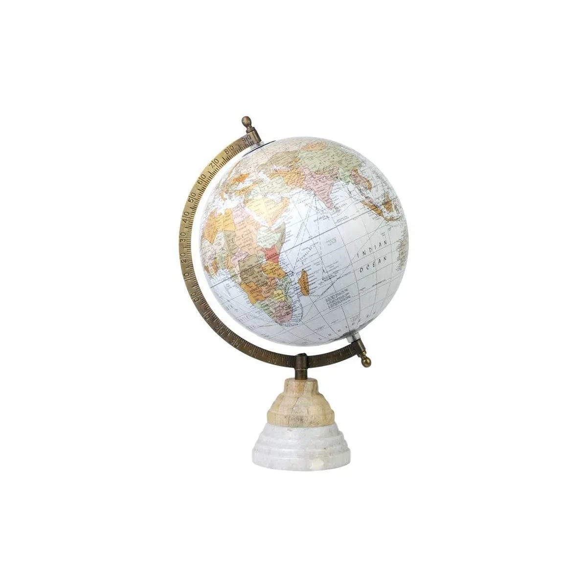Globo Mundo