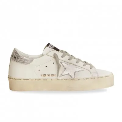 GOLDEN GOOSE HISTAR
