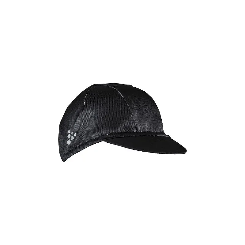 Gorra Craft ESSENCE BIKE (Negro)