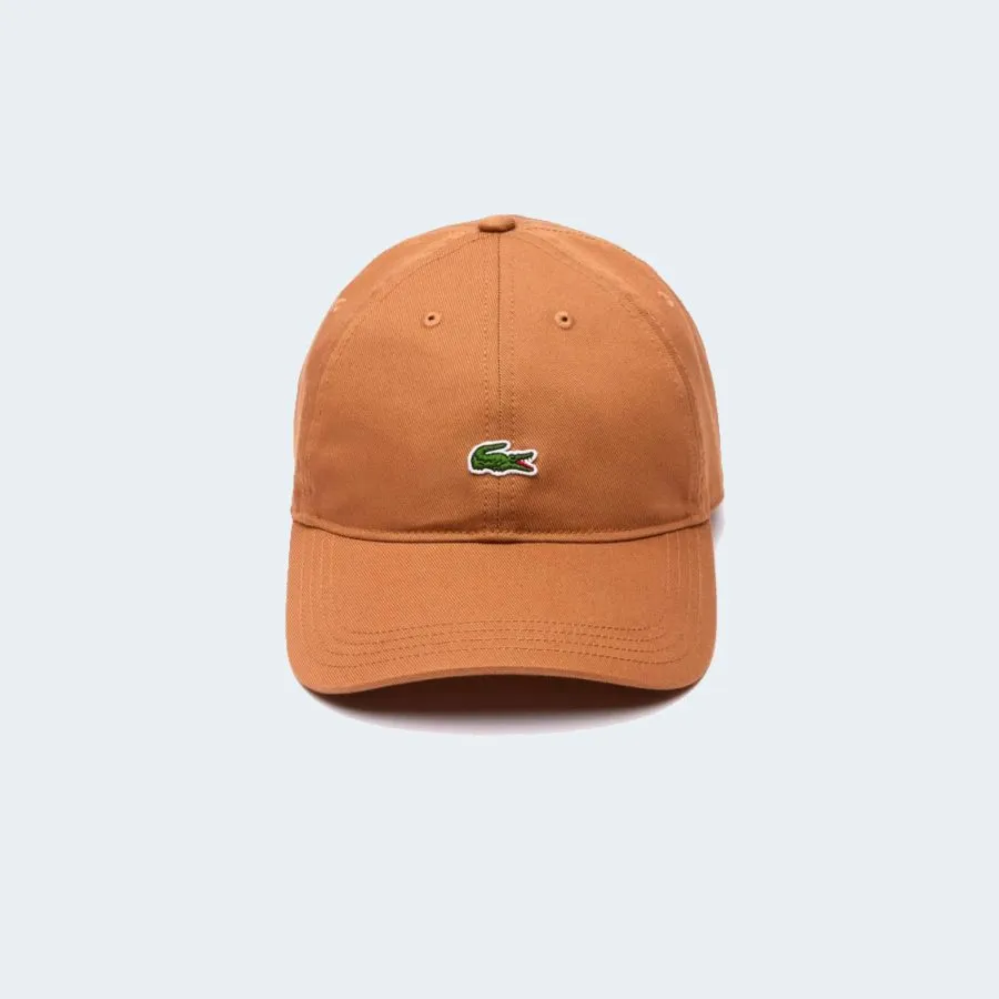 GORRA LACOSTE CASQUETTE RK049100