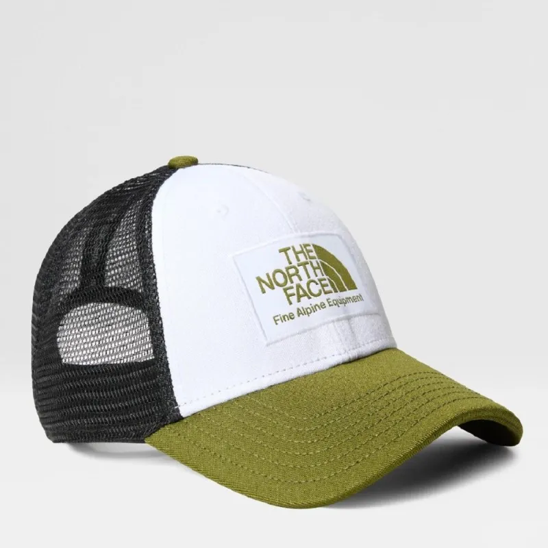 Gorra The North Face Mudder Trucker Cap 5FXA.ZIV