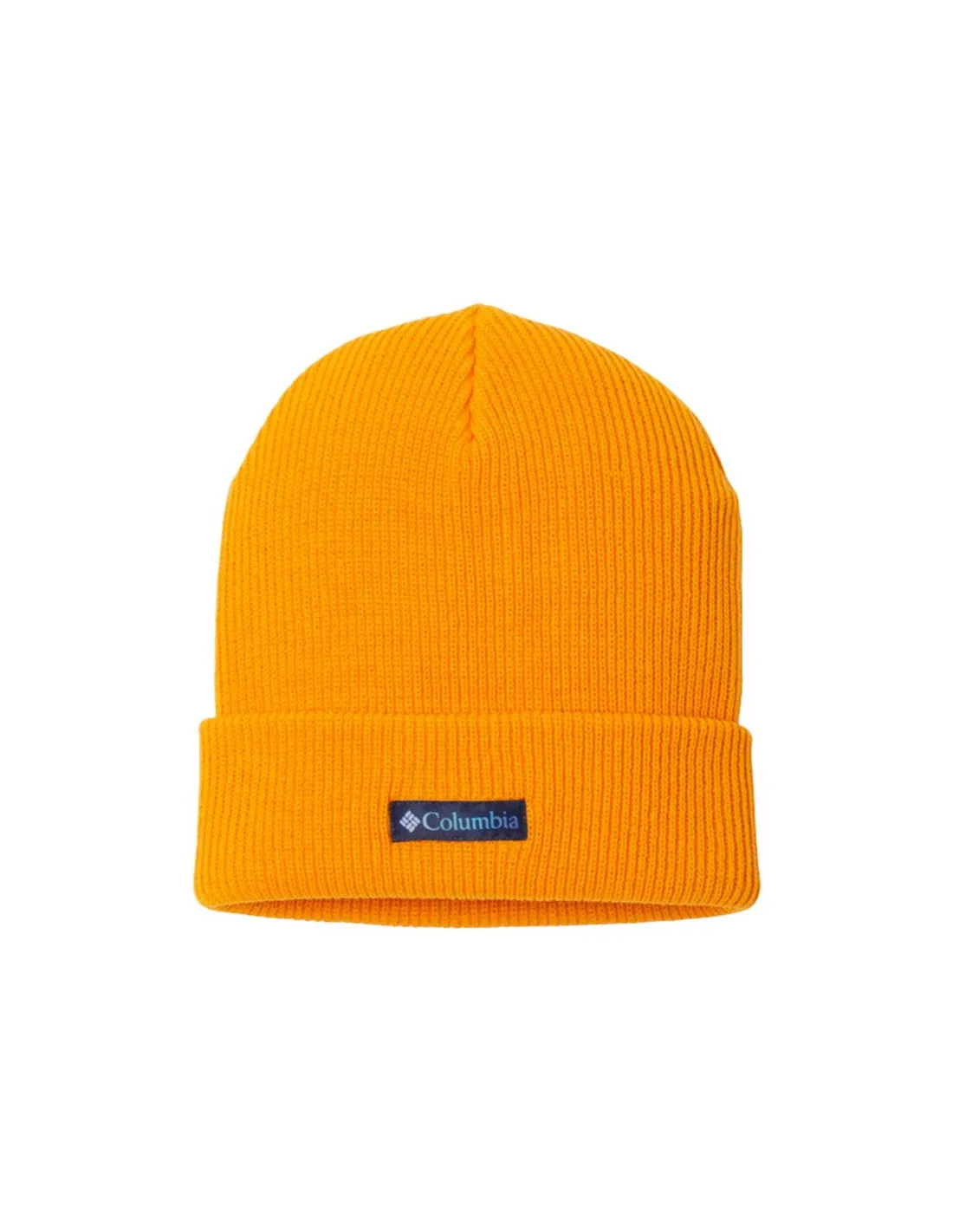 Gorro de Montaña Columbia Whirlibird™ Cuffed  Yellow