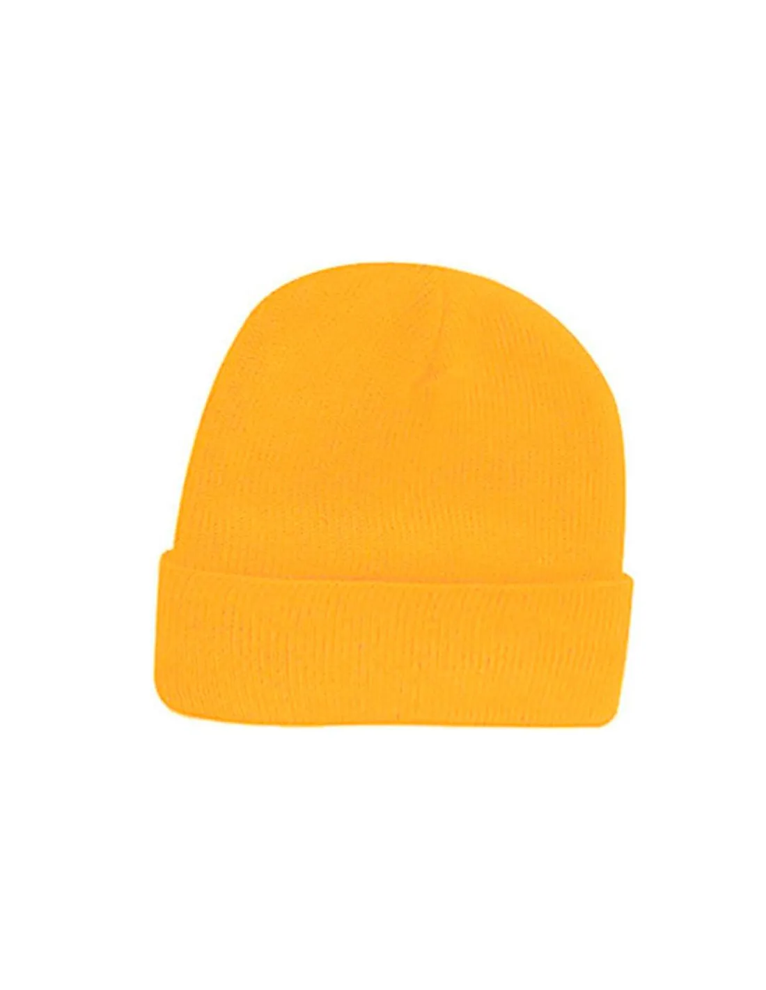 Gorro de Montaña Columbia Whirlibird™ Cuffed  Yellow