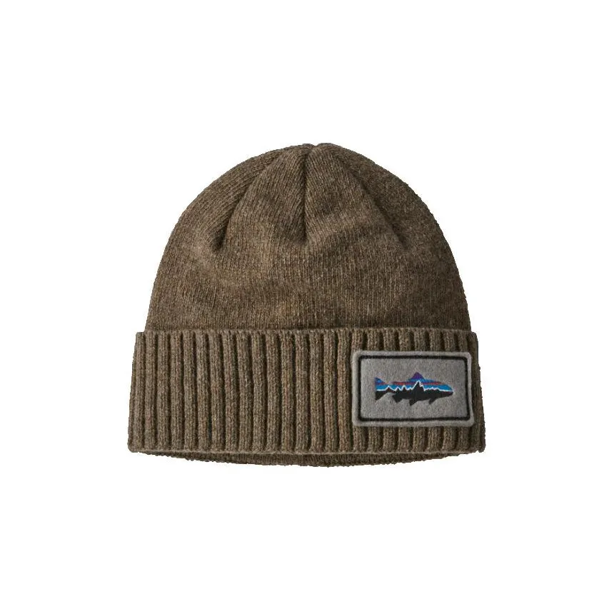 Gorro Patagonia Brodeo Beanie Unisex