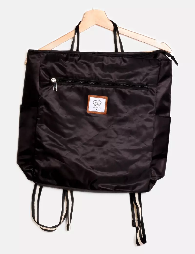 Green Coast Mochila