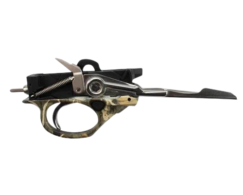 Grupo Disparador 89mm Elevador Largo para A400 Cal. 12 Max5