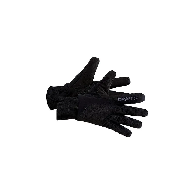 Guantes Craft CORE INSULATE (negro)