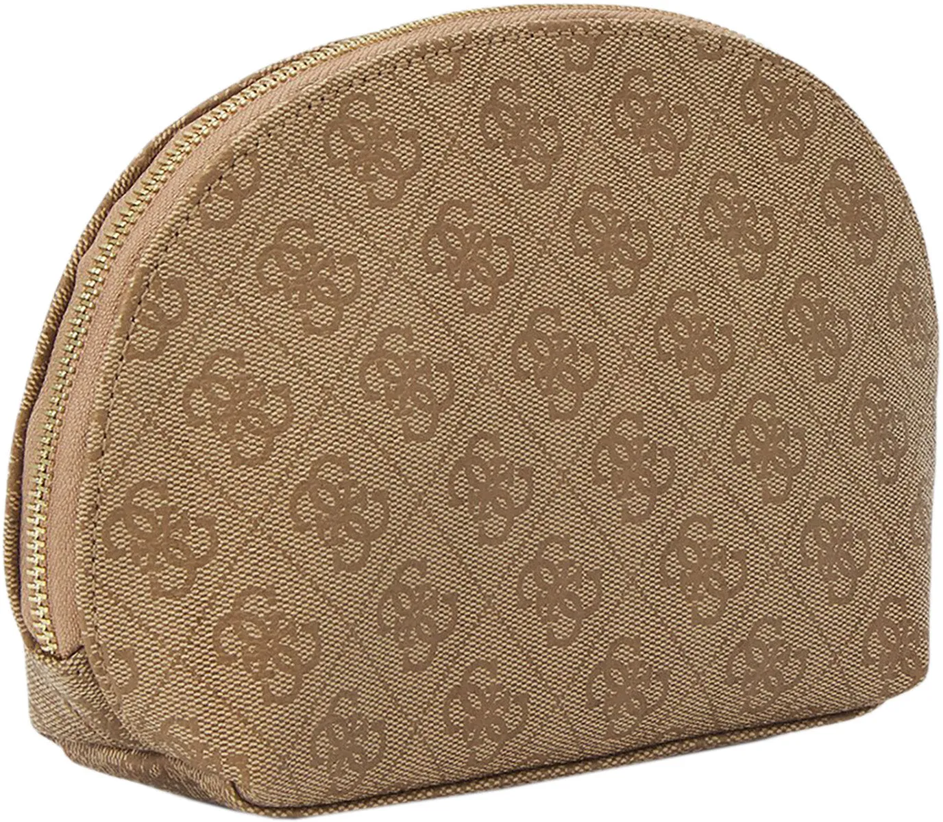 Guess Neceser sintético estilo cúpula para mujer en lattee