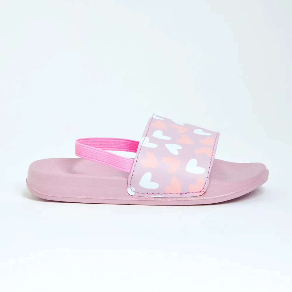 Hawaiana Niña Topsis Lila