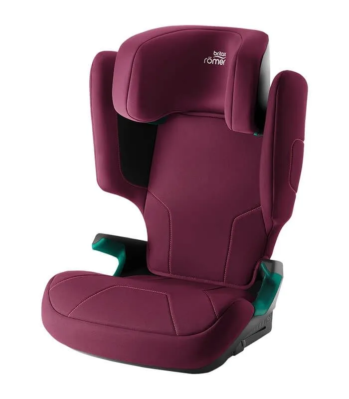HILINER BRITAX ROMER
